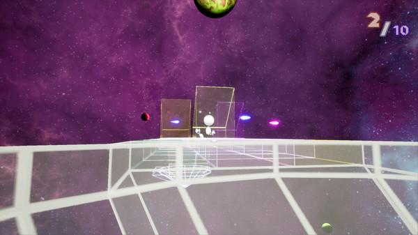 Скриншот из Rumble Runners