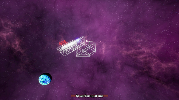 Скриншот из Rumble Runners