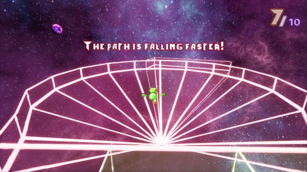 Скриншот из Rumble Runners