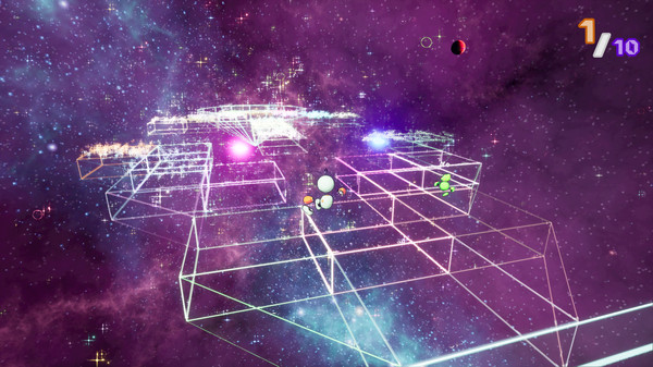 Скриншот из Rumble Runners