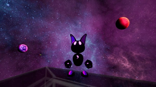 Скриншот из Rumble Runners