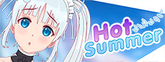 Hot Summer 게임 이미지