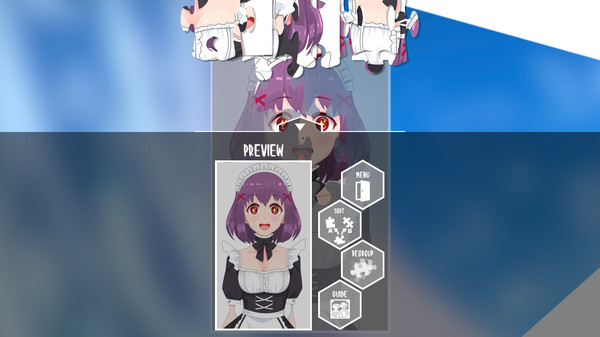 Hot Summer game for Linux 1