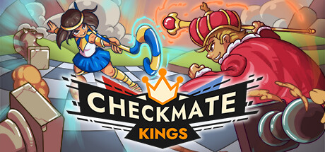 Checkmate Showdown, PC - Steam