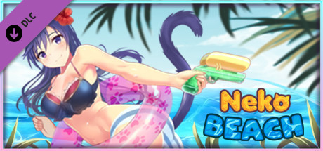 Neko Beach 18+ Adult Only Content thumbnail