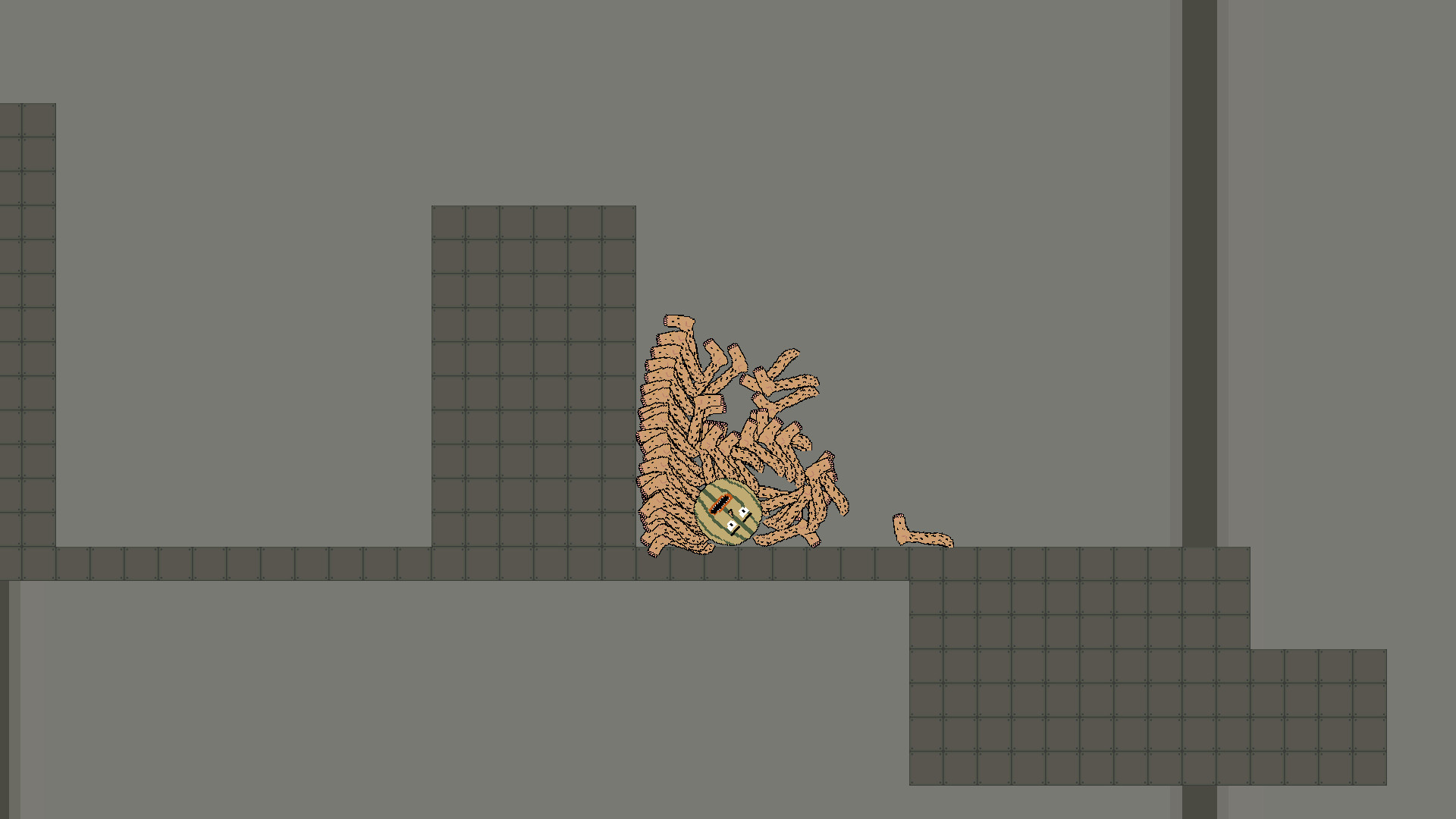 Cantaloper screenshot 1