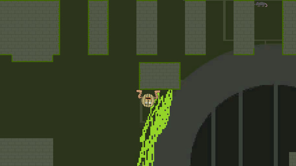 Cantaloper game for Linux 1