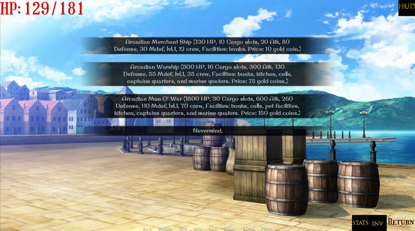 Скриншот из Aeos: The 18 Plus NSFW Adventure Generator