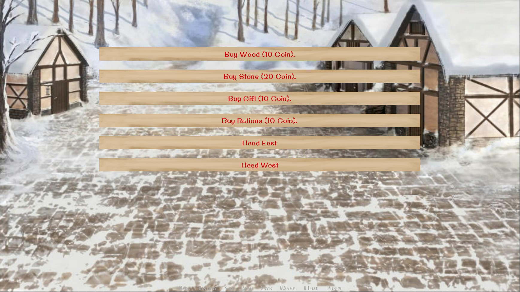 Aeos: The 18 Plus NSFW Adventure Generator #5