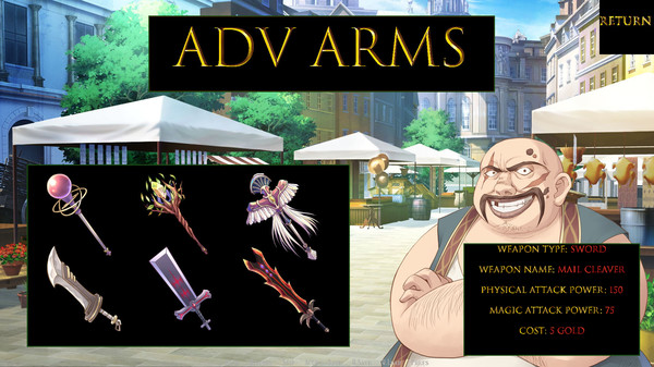 Скриншот из Aeos: The 18 Plus NSFW Adventure Generator