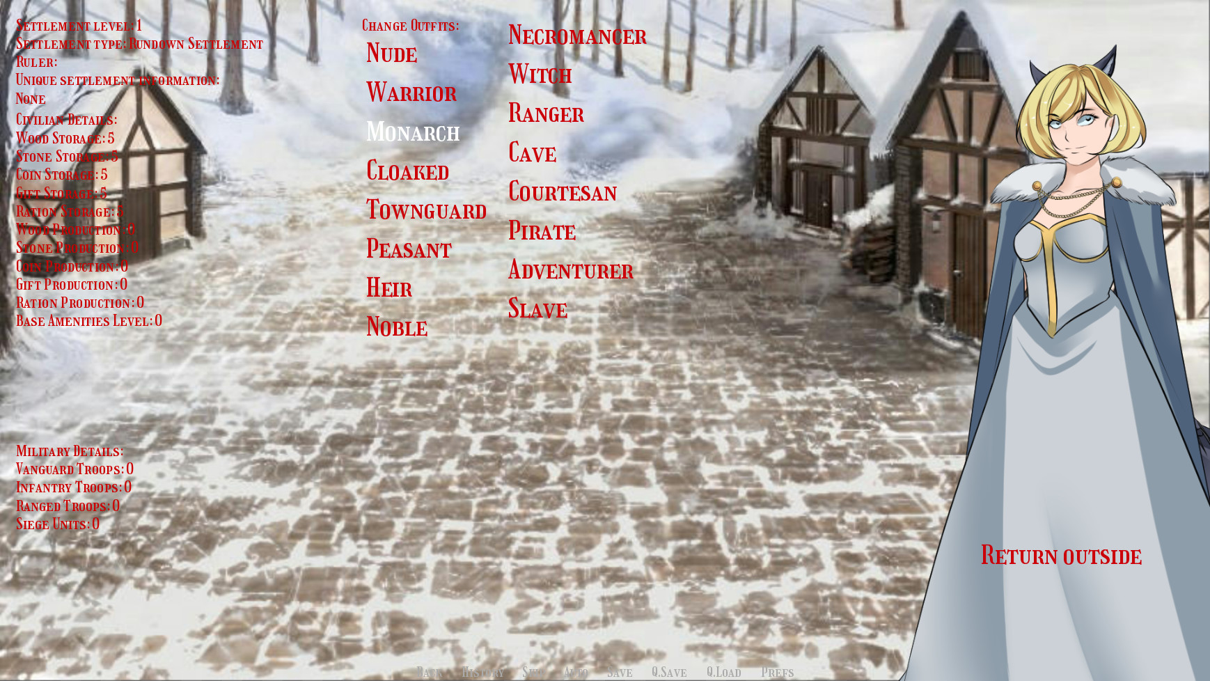 Aeos: The 18 Plus NSFW Adventure Generator #12