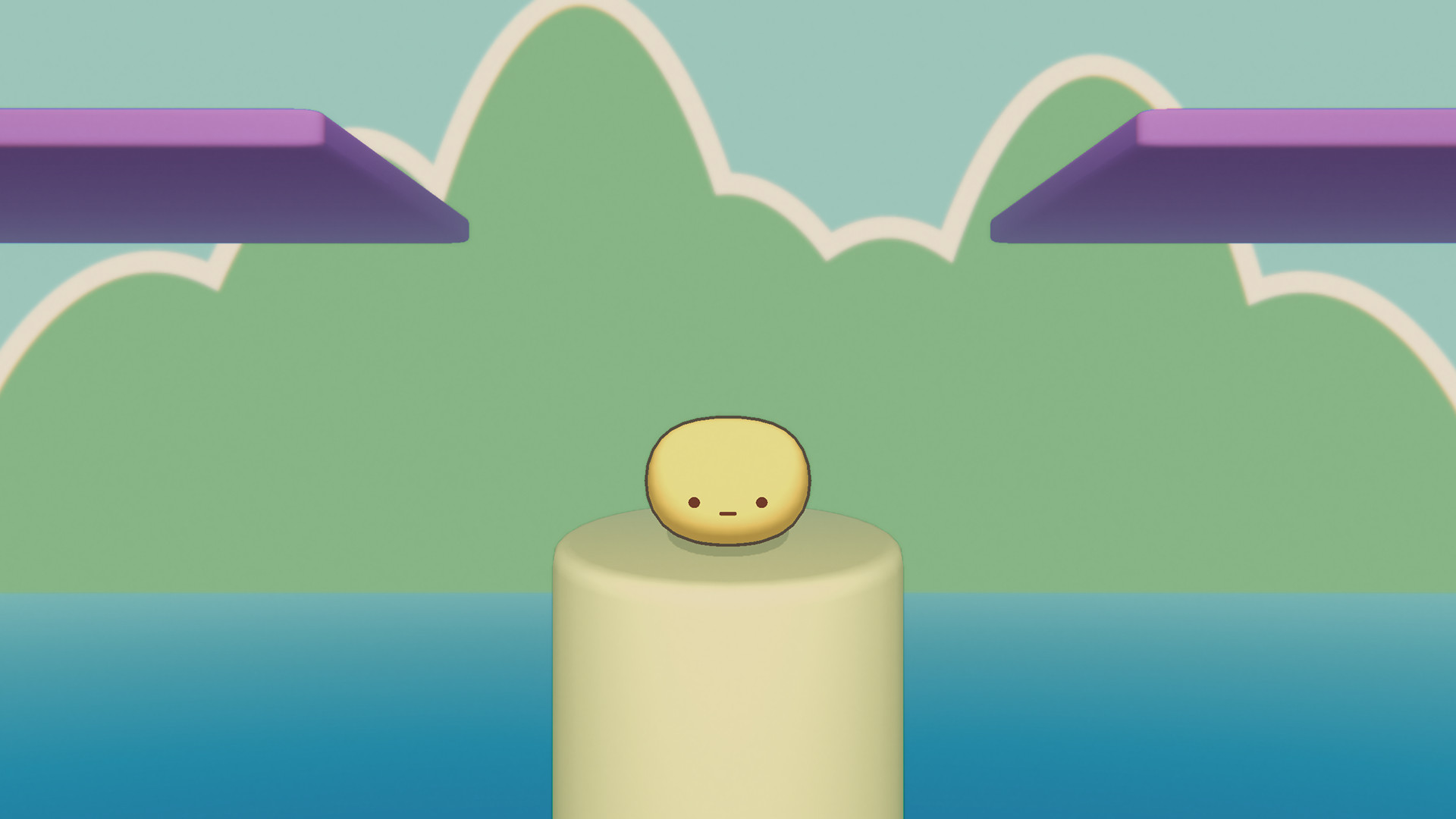 Mochi Jump screenshot 1