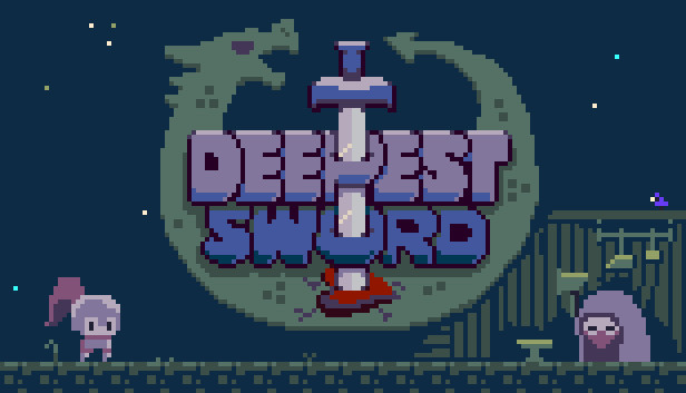 Sword deepest
