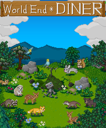 World End Diner