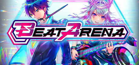 BEAT ARENA Cover Image