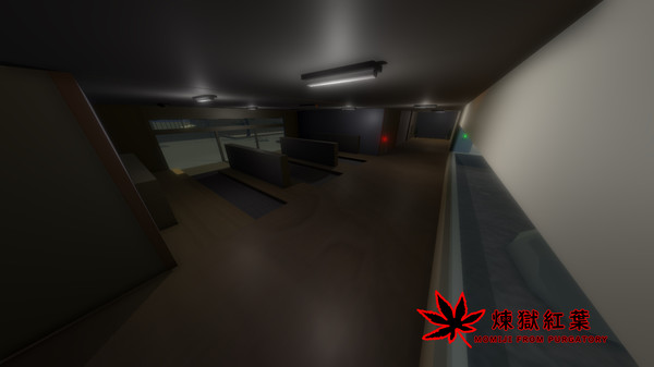 煉獄紅葉 MOMIJI FROM PURGATORYfor windows and Linux 1