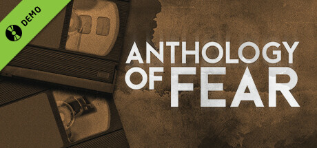 Anthology of Fear Demo banner