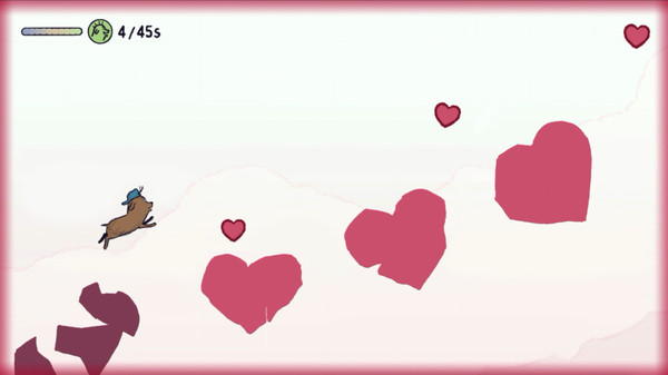 Little Dog Bob game for windows Pc 1