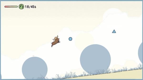 Little Dog Bobfor windows and Linux 1