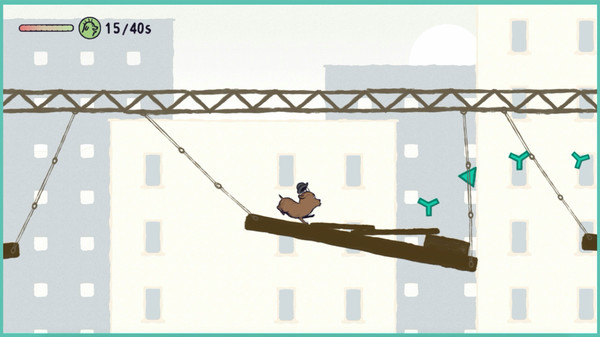 Little Dog Bob game for Linux 1