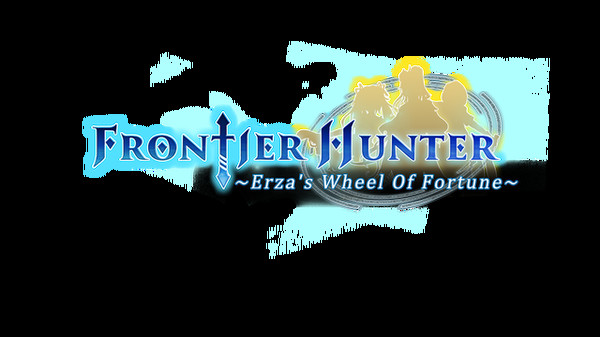 Frontier hunter ~Erza's wheel of fortune~