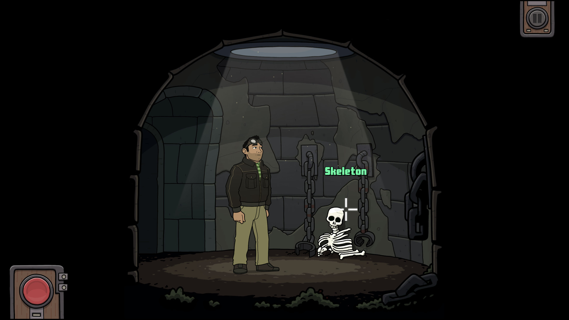 Dexter Stardust : Adventures in Outer Space #9