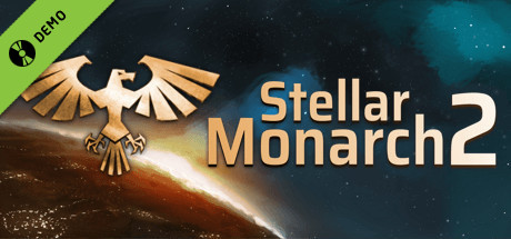 Stellar Monarch 2 Demo banner