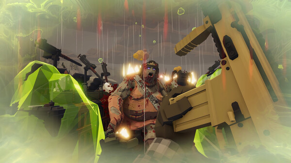 GROSS game for Linux 1