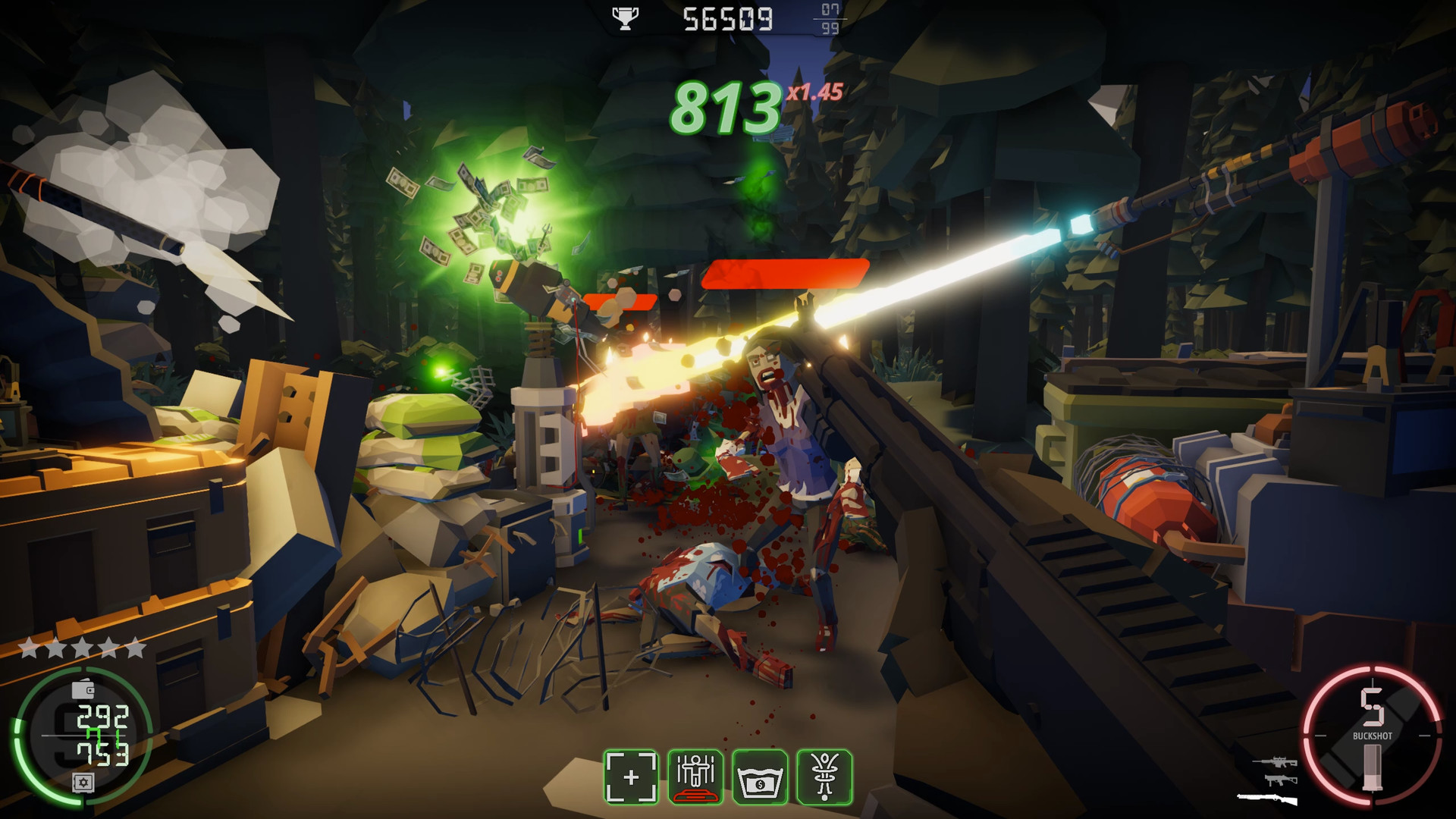 GROSS on Steam