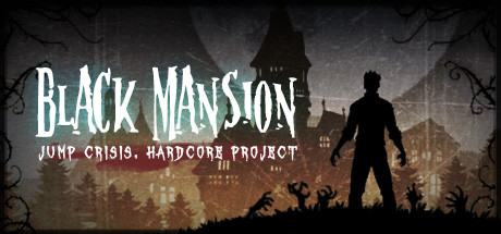 Black Mansion steam charts