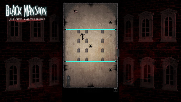 Black Mansionfor windows and Linux 1