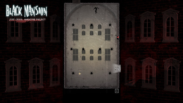 Black Mansion game for windows Pc 1