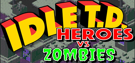 Game - Tower Defense, Upgrades and Zombies!