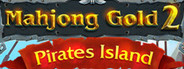 Mahjong Gold 2. Pirates Island