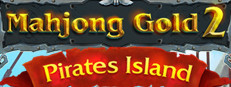Mahjong Gold 2. Pirates Island