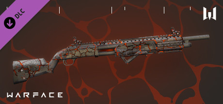 Купить ключ дешево Warface. Набор оружия Магма