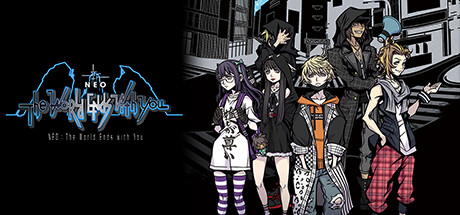 NEO: The World Ends with You header image