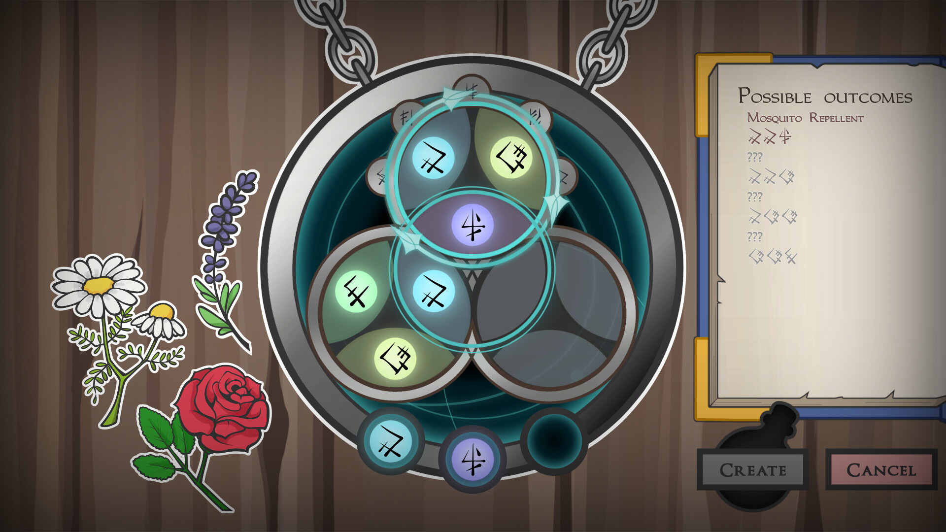 Arcadia Fallen Demo #6