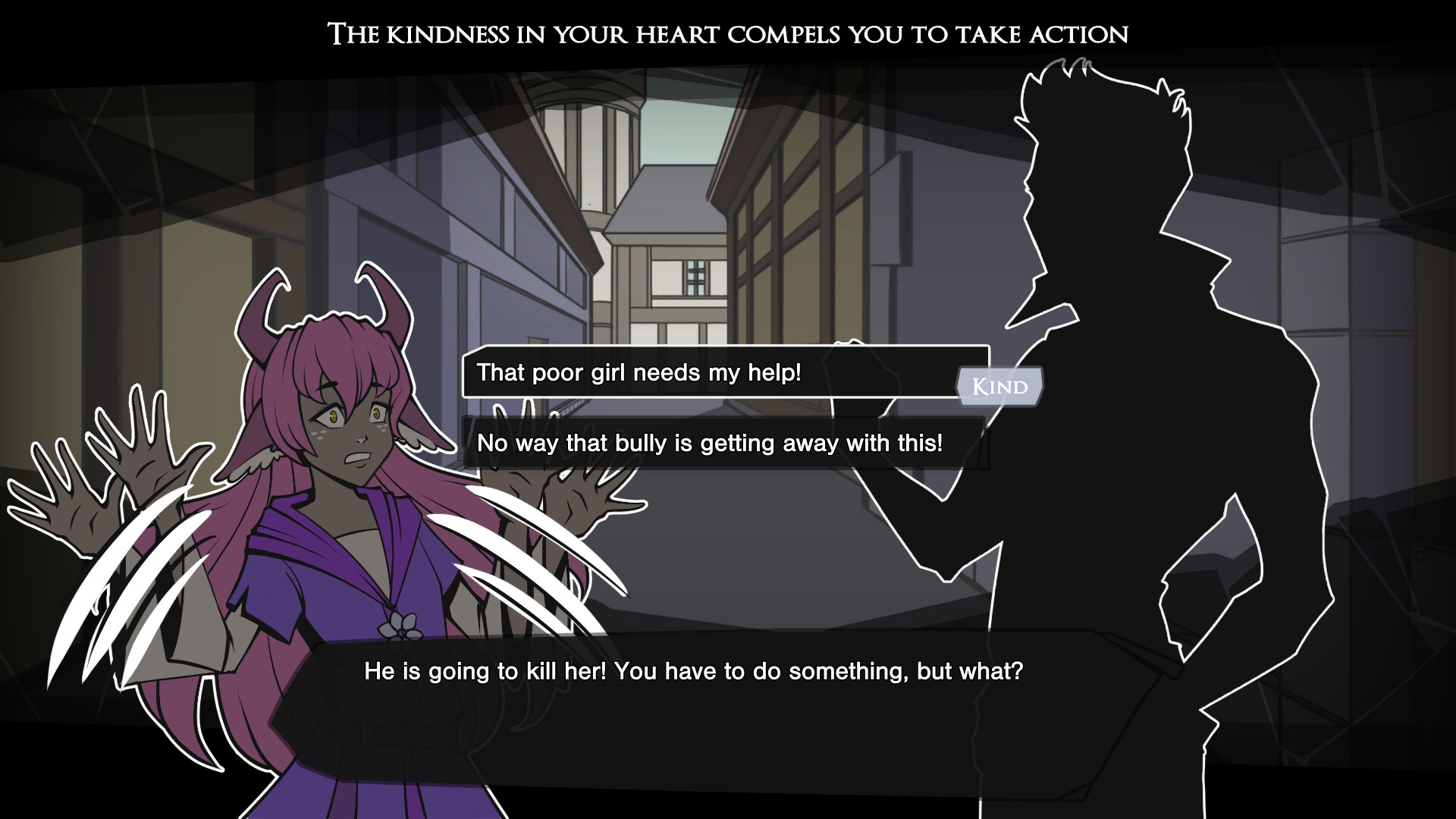 Arcadia Fallen Demo #2