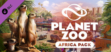 Planet Zoo: Tropical Pack and New Content Update Details