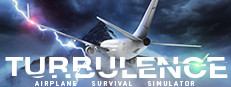 Turbulence - Airplane Survival Simulator
