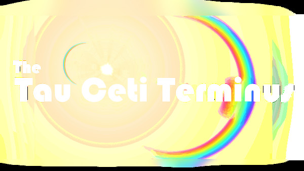 скриншот The Tau Ceti Terminus Playtest 0