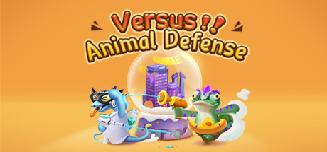 Animal Defense Versus