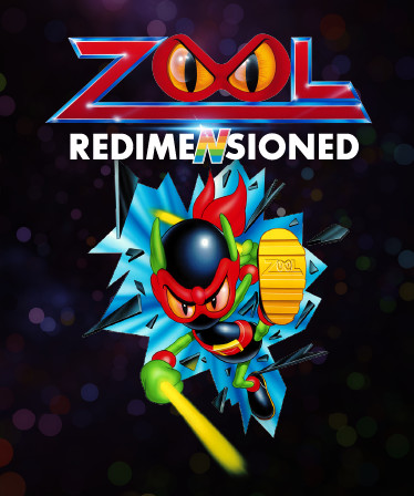 Zool Redimensioned