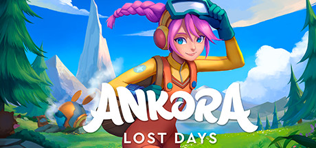 Ankora: Lost Days (557 MB)
