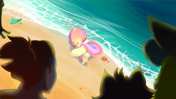 Análisis de Stories of Mara: Capítulo 1
