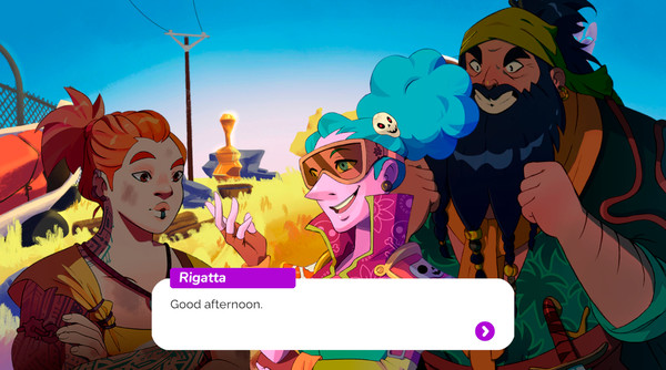 Stories of Marafor windows and Linux 1