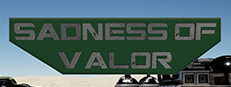 Sadness Of Valor 게임 이미지