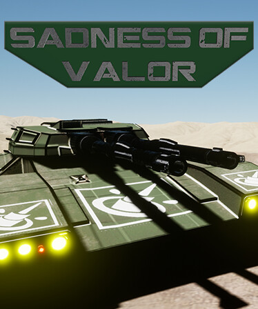 Sadness Of Valor