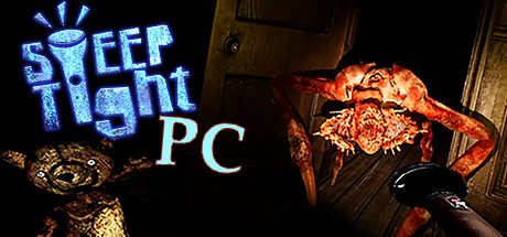Sleep Tight PC Cover Image